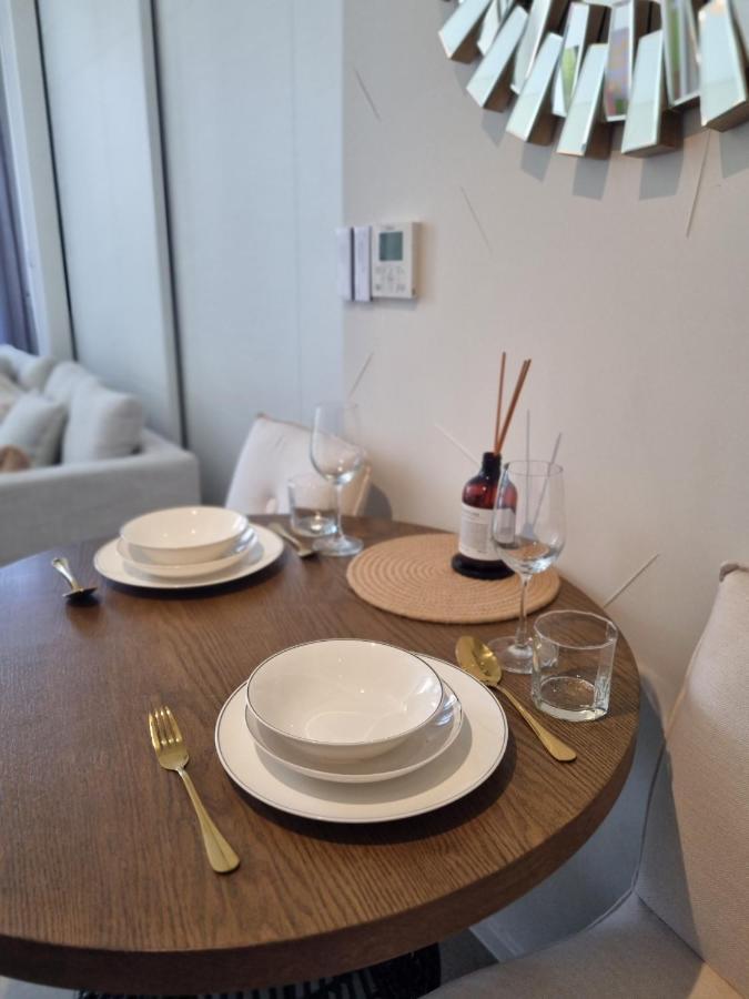 Veranda Residence Hua Hin 1Br Beachfront Bagian luar foto